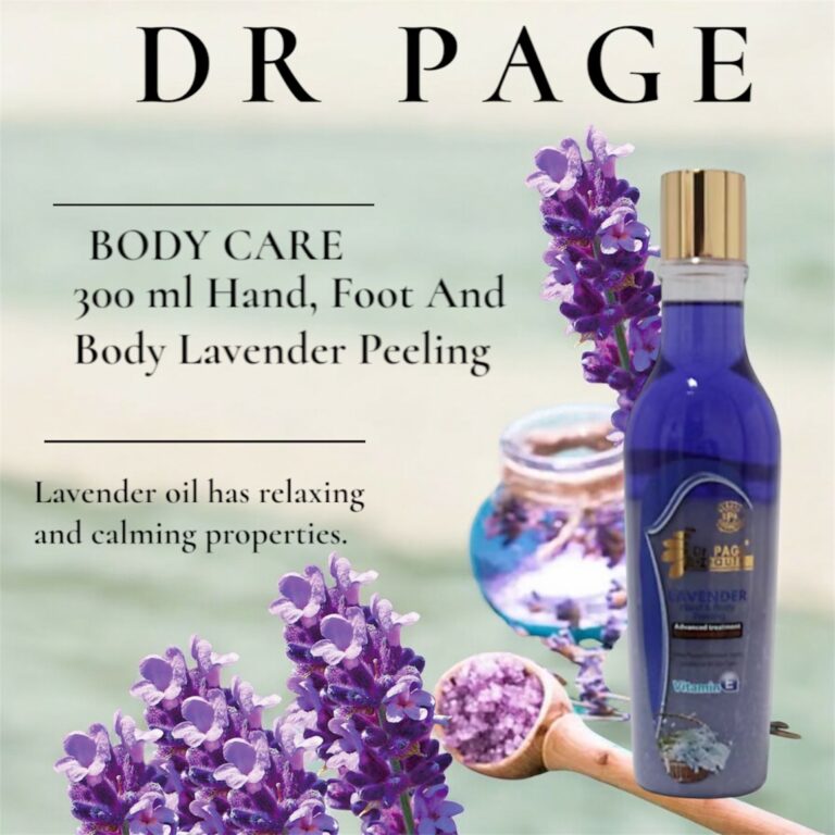 DR PAGE BEAUTY